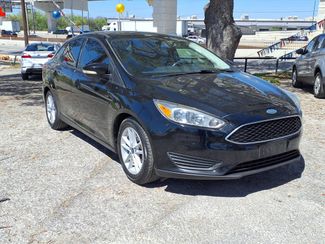 2017 Ford Focus SE | San Antonio, TX | Texas Auto Save in San Antonio, TX 78233