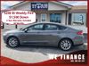 2017 Ford Fusion SE | Amarillo, TX | Titan Motors 2017 Ford Fusion SE | Amarillo, TX | Titan Motors