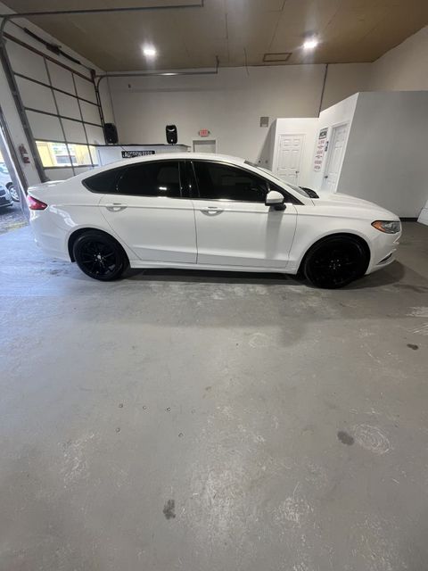 2017 Ford Fusion SE | Annapolis, MD | Annapolis Public Auto Auction 2017 Ford Fusion SE | Annapolis, MD | Annapolis Public Auto Auction
