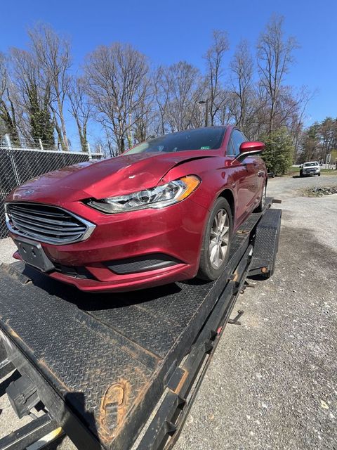 2017 Ford Fusion SE | Annapolis, MD | Annapolis Public Auto Auction 2017 Ford Fusion SE | Annapolis, MD | Annapolis Public Auto Auction