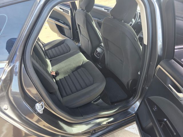 2017 Ford Fusion SE | Arlington, TX | Tray Rogers dba Southwest Collision Center   