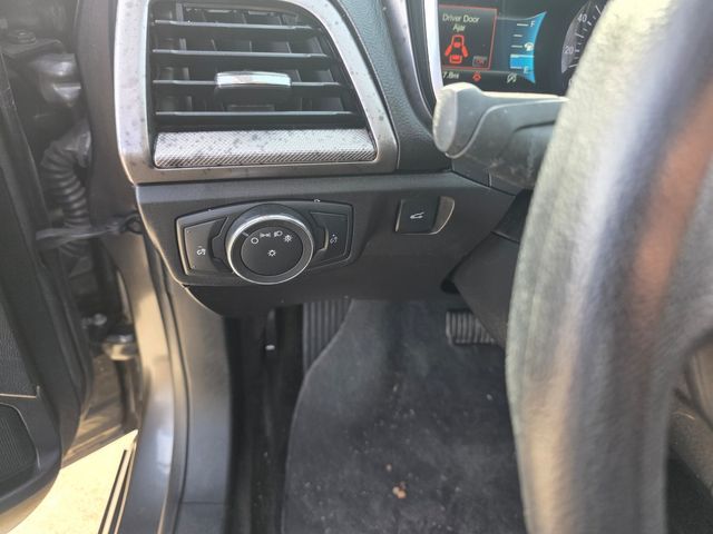 2017 Ford Fusion SE | Arlington, TX | Tray Rogers dba Southwest Collision Center   