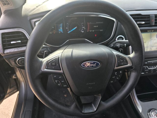 2017 Ford Fusion SE | Arlington, TX | Tray Rogers dba Southwest Collision Center 2017 Ford Fusion SE | Arlington, TX | Tray Rogers dba Southwest Collision Center