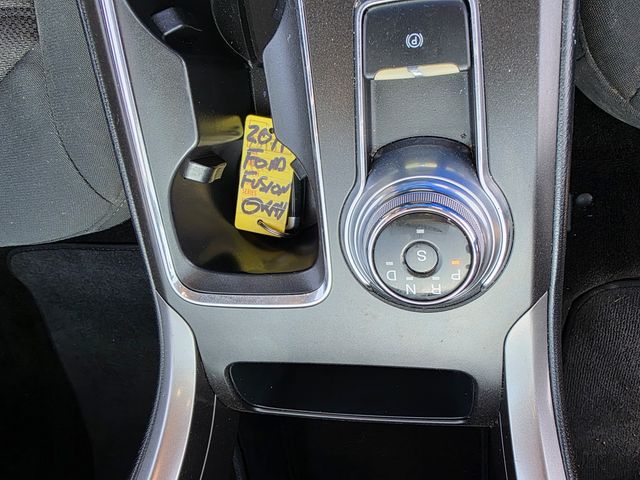 2017 Ford Fusion SE | Arlington, TX | Tray Rogers dba Southwest Collision Center 2017 Ford Fusion SE | Arlington, TX | Tray Rogers dba Southwest Collision Center