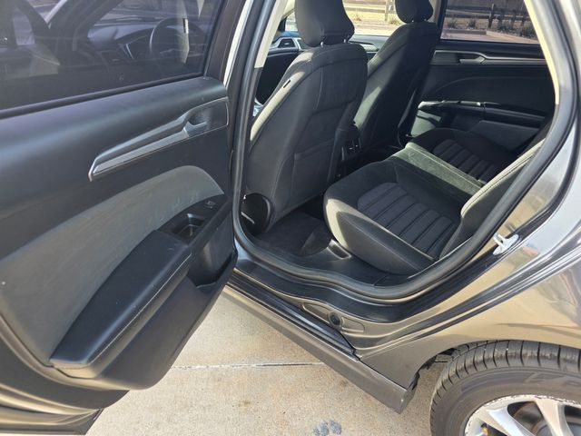 2017 Ford Fusion SE | Arlington, TX | Tray Rogers dba Southwest Collision Center 2017 Ford Fusion SE | Arlington, TX | Tray Rogers dba Southwest Collision Center