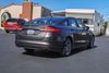 2017 Ford Fusion SE | Arroyo Grande, CA | Castro Auto Sales