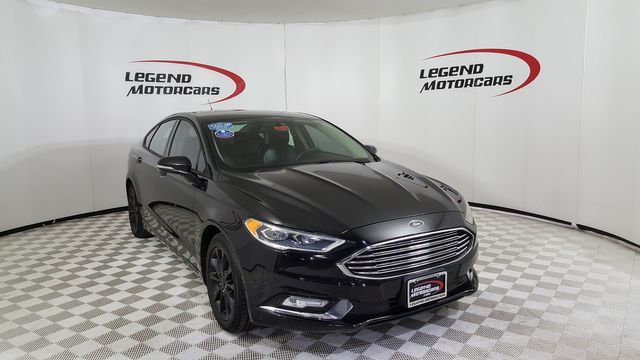 2017 Ford Fusion SE | Carrollton, TX | Legend Motorcars of Carrollton 2017 Ford Fusion SE | Carrollton, TX | Legend Motorcars of Carrollton