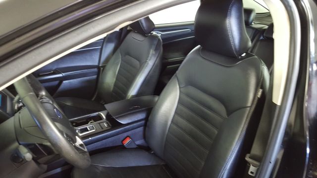 2017 Ford Fusion SE | Carrollton, TX | Legend Motorcars of Carrollton 2017 Ford Fusion SE | Carrollton, TX | Legend Motorcars of Carrollton