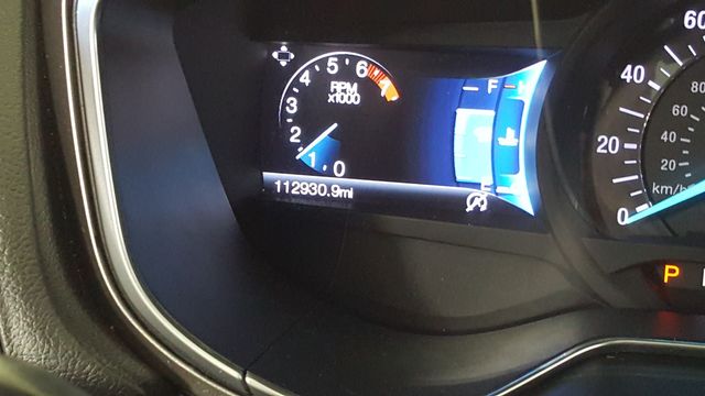 2017 Ford Fusion SE | Carrollton, TX | Legend Motorcars of Carrollton