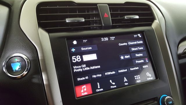 2017 Ford Fusion SE | Carrollton, TX | Legend Motorcars of Carrollton 2017 Ford Fusion SE | Carrollton, TX | Legend Motorcars of Carrollton