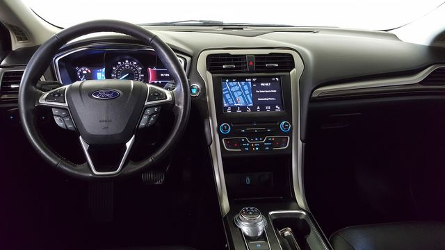 2017 Ford Fusion SE | Carrollton, TX | Legend Motorcars of Carrollton 2017 Ford Fusion SE | Carrollton, TX | Legend Motorcars of Carrollton