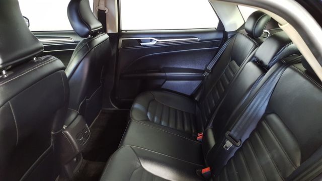 2017 Ford Fusion SE | Carrollton, TX | Legend Motorcars of Carrollton