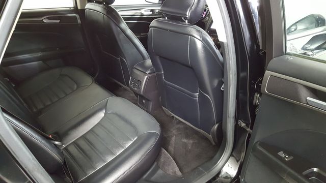 2017 Ford Fusion SE | Carrollton, TX | Legend Motorcars of Carrollton 2017 Ford Fusion SE | Carrollton, TX | Legend Motorcars of Carrollton