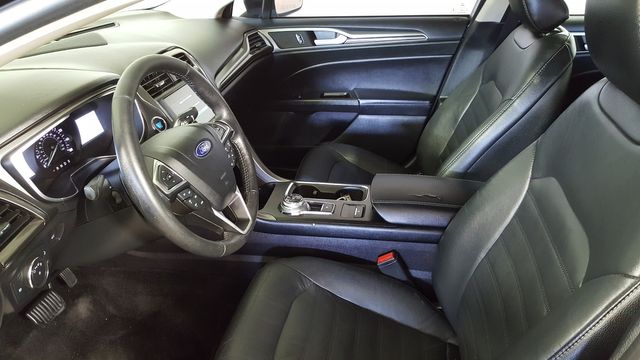 2017 Ford Fusion SE | Carrollton, TX | Legend Motorcars of Carrollton 2017 Ford Fusion SE | Carrollton, TX | Legend Motorcars of Carrollton