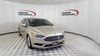 2017 Ford Fusion SE 2017 Ford Fusion SE