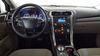 2017 Ford Fusion SE 2017 Ford Fusion SE