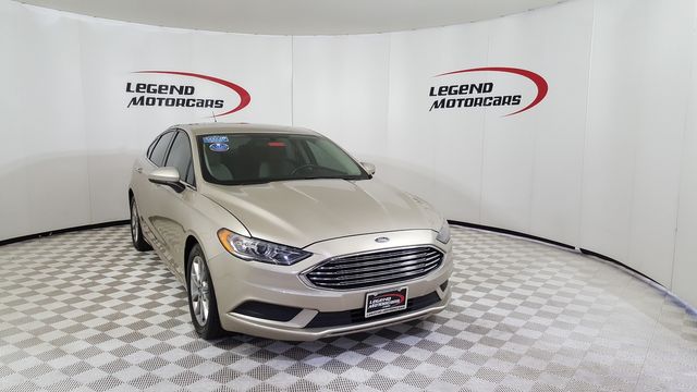 2017 Ford Fusion SE | Carrollton, TX | Legend Motorcars of Carrollton 2017 Ford Fusion SE | Carrollton, TX | Legend Motorcars of Carrollton