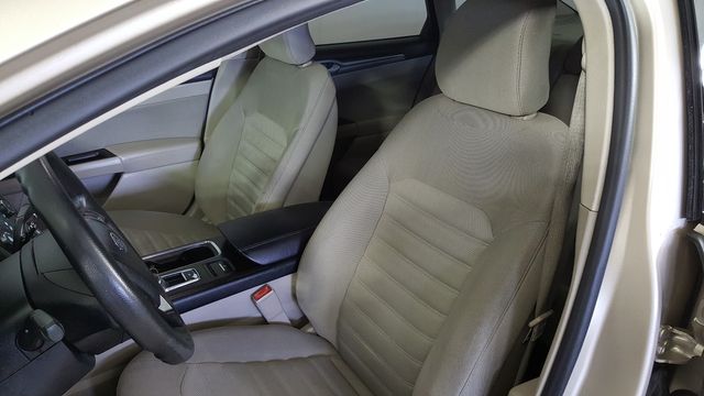 2017 Ford Fusion SE | Carrollton, TX | Legend Motorcars of Carrollton