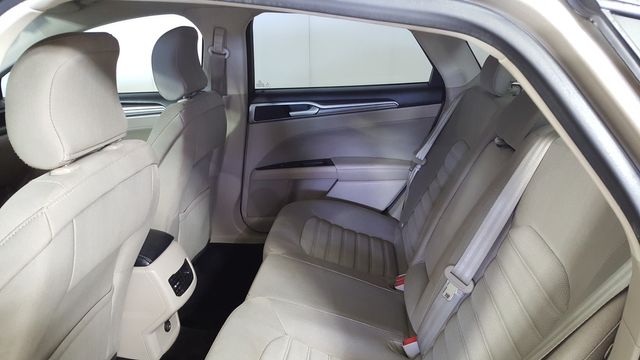 2017 Ford Fusion SE | Carrollton, TX | Legend Motorcars of Carrollton