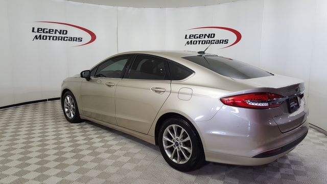 2017 Ford Fusion SE | Carrollton, TX | Legend Motorcars of Carrollton 2017 Ford Fusion SE | Carrollton, TX | Legend Motorcars of Carrollton
