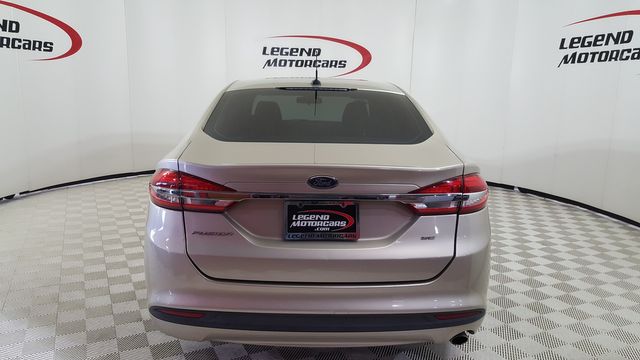 2017 Ford Fusion SE | Carrollton, TX | Legend Motorcars of Carrollton 2017 Ford Fusion SE | Carrollton, TX | Legend Motorcars of Carrollton