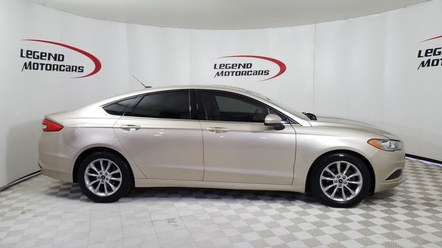 2017 Ford Fusion SE | Carrollton, TX | Legend Motorcars of Carrollton