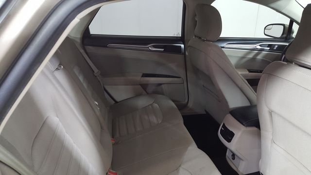 2017 Ford Fusion SE | Carrollton, TX | Legend Motorcars of Carrollton