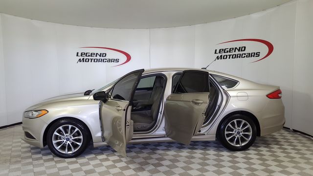 2017 Ford Fusion SE | Carrollton, TX | Legend Motorcars of Carrollton 2017 Ford Fusion SE | Carrollton, TX | Legend Motorcars of Carrollton