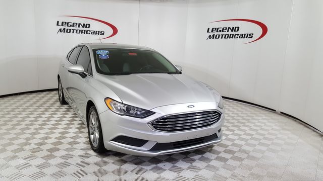 2017 Ford Fusion SE | Carrollton, TX | Legend Motorcars of Carrollton 2017 Ford Fusion SE | Carrollton, TX | Legend Motorcars of Carrollton