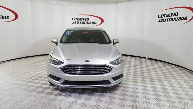 2017 Ford Fusion SE | Carrollton, TX | Legend Motorcars of Carrollton 2017 Ford Fusion SE | Carrollton, TX | Legend Motorcars of Carrollton
