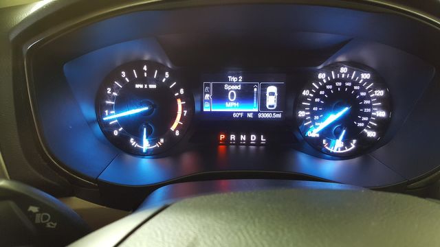 2017 Ford Fusion SE | Carrollton, TX | Legend Motorcars of Carrollton 2017 Ford Fusion SE | Carrollton, TX | Legend Motorcars of Carrollton