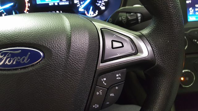 2017 Ford Fusion SE | Carrollton, TX | Legend Motorcars of Carrollton