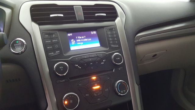 2017 Ford Fusion SE | Carrollton, TX | Legend Motorcars of Carrollton 2017 Ford Fusion SE | Carrollton, TX | Legend Motorcars of Carrollton