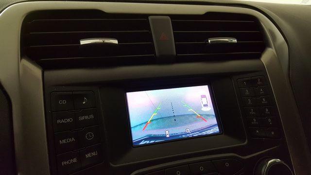 2017 Ford Fusion SE | Carrollton, TX | Legend Motorcars of Carrollton