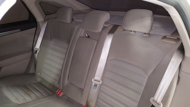 2017 Ford Fusion SE | Carrollton, TX | Legend Motorcars of Carrollton