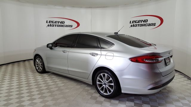 2017 Ford Fusion SE | Carrollton, TX | Legend Motorcars of Carrollton 2017 Ford Fusion SE | Carrollton, TX | Legend Motorcars of Carrollton