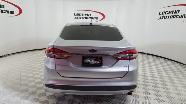 2017 Ford Fusion SE | Carrollton, TX | Legend Motorcars of Carrollton 2017 Ford Fusion SE | Carrollton, TX | Legend Motorcars of Carrollton
