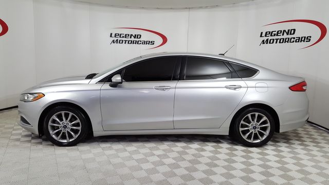 2017 Ford Fusion SE | Carrollton, TX | Legend Motorcars of Carrollton 2017 Ford Fusion SE | Carrollton, TX | Legend Motorcars of Carrollton
