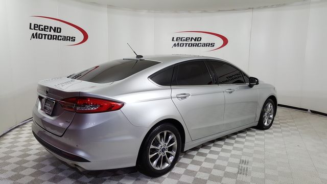 2017 Ford Fusion SE | Carrollton, TX | Legend Motorcars of Carrollton 2017 Ford Fusion SE | Carrollton, TX | Legend Motorcars of Carrollton