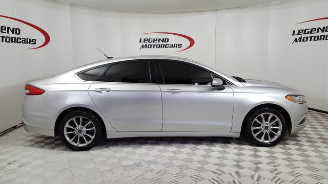 2017 Ford Fusion SE | Carrollton, TX | Legend Motorcars of Carrollton 2017 Ford Fusion SE | Carrollton, TX | Legend Motorcars of Carrollton
