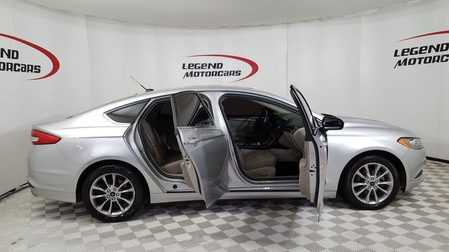 2017 Ford Fusion SE | Carrollton, TX | Legend Motorcars of Carrollton 2017 Ford Fusion SE | Carrollton, TX | Legend Motorcars of Carrollton