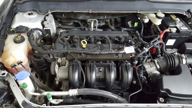 2017 Ford Fusion SE | Carrollton, TX | Legend Motorcars of Carrollton 2017 Ford Fusion SE | Carrollton, TX | Legend Motorcars of Carrollton