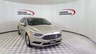 2017 Ford Fusion SE | Garland, TX | Legend Motorcars Feed Account