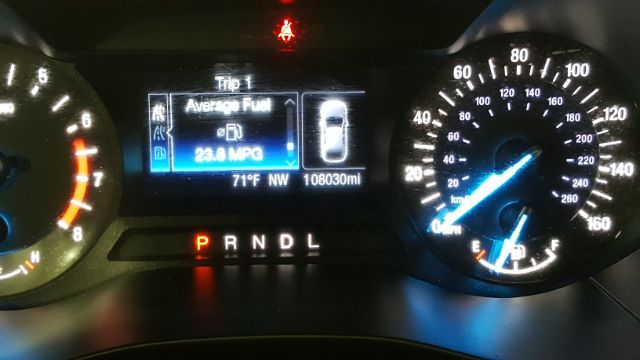 2017 Ford Fusion SE | Garland, TX | Legend Motorcars Feed Account