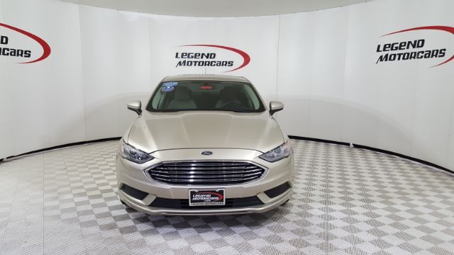 2017 Ford Fusion SE | Garland, TX | Legend Motorcars Feed Account 2017 Ford Fusion SE | Garland, TX | Legend Motorcars Feed Account