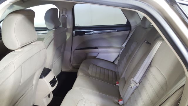 2017 Ford Fusion SE | Garland, TX | Legend Motorcars Feed Account