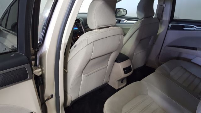 2017 Ford Fusion SE | Garland, TX | Legend Motorcars Feed Account