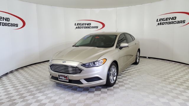 2017 Ford Fusion SE | Garland, TX | Legend Motorcars Feed Account