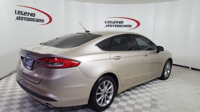 2017 Ford Fusion SE | Garland, TX | Legend Motorcars Feed Account