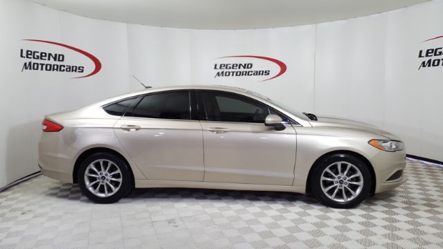 2017 Ford Fusion SE | Garland, TX | Legend Motorcars Feed Account